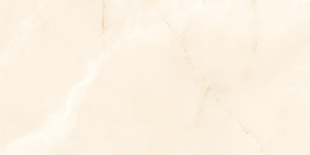 Керамогранит Ceraland Gemmo Onyx Beige (60х120) глянец
